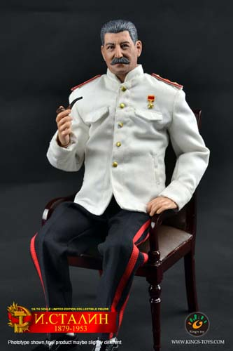 Illustration for article titled Nazi Germany Toys Look Less Dangerous (But More Creepy) Than the Real Thing